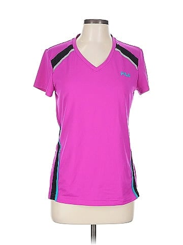 Fila Sport Active T-Shirt (view 1)