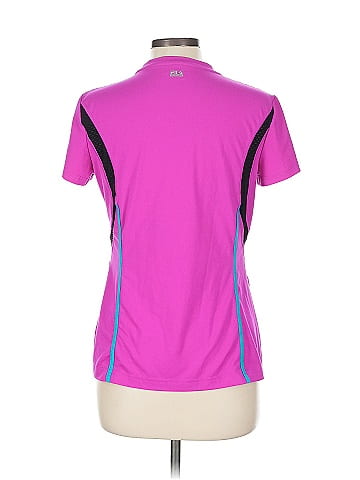 Fila Sport Active T-Shirt (view 2)