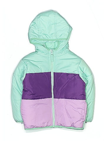 Toughskins Jacket (view 1)
