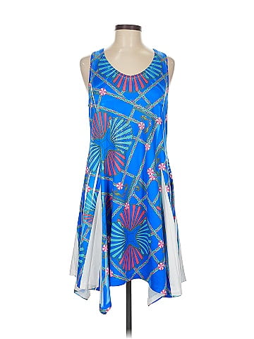 India Boutique Cocktail Dress (view 1)