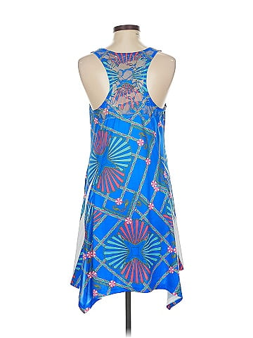 India Boutique Cocktail Dress (view 2)