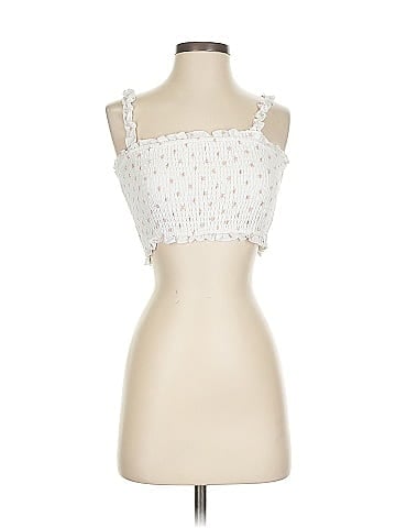 Storia Sleeveless Top (view 1)