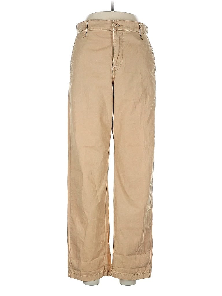 Click to view more detailed imagery on our partner's website Pre-owned Louche Khaki Pant In Brown