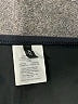 J.Crew Black One Piece Swimsuit Size 9 - photo 5