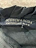 Scotch & Soda Black Dress Size 10 - photo 3