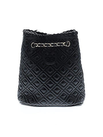 Tory Burch Leather Backpack (view 1)