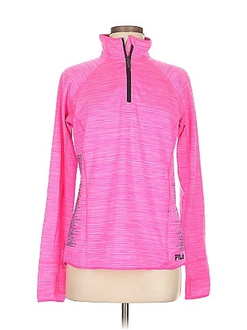 Fila Sport Long Sleeve T-Shirt (view 1)