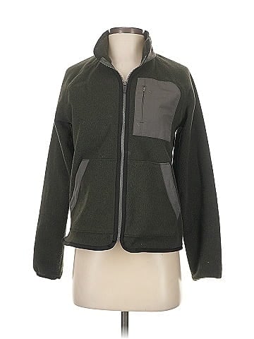 American Giant Cardigan (view 1)