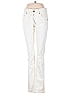 Athleta Ivory Jeans Size 2 - photo 1