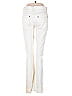 Athleta Ivory Jeans Size 2 - photo 2