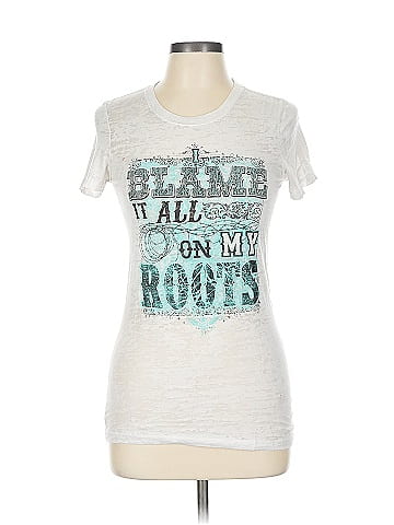 Next Level Apparel Short Sleeve T-Shirt (view 1)