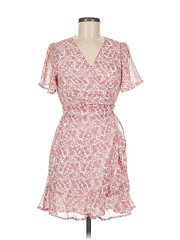Mi ami Cocktail Dress (view 1)