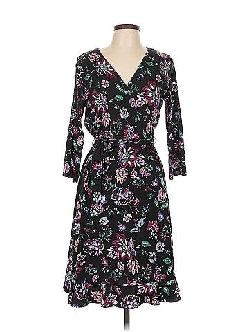 Leota Casual Dress (view 1)