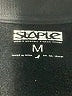 Staple Solid Black Short Sleeve Polo Size 1X - photo 7