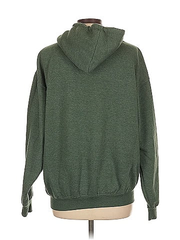 Pacific & Co. Zip Up Hoodie (view 2)