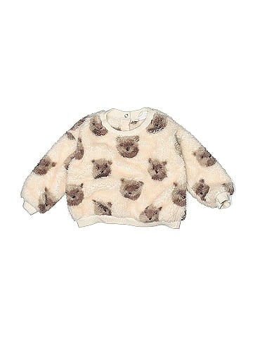 Baby Gap Pullover Sweater (view 1)