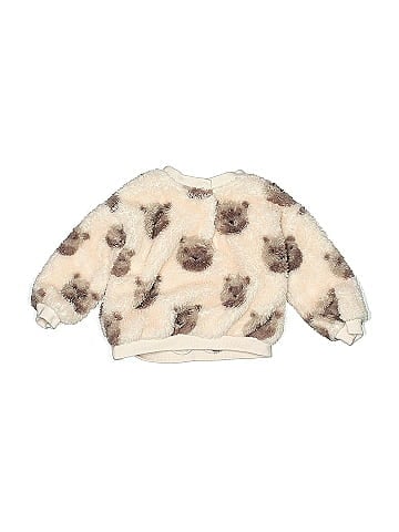 Baby Gap Pullover Sweater (view 2)