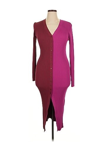 STAUD Cocktail Dress (view 1)