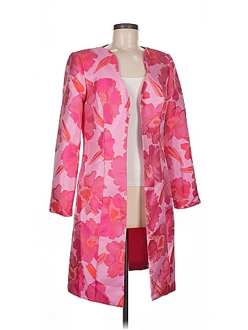 Cenia Raincoat (view 1)