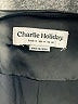 Charlie Holiday. Black Blazer Size 4 - photo 6