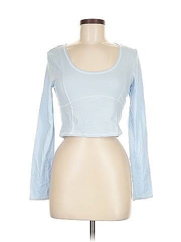 Derek Heart Long Sleeve Top (view 1)