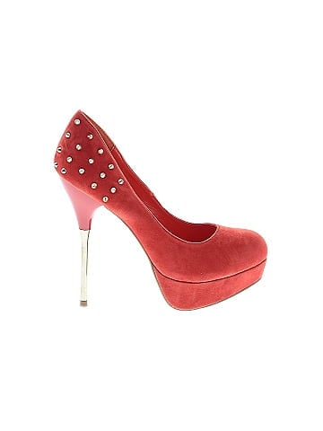 Shoedazzle Heels (view 1)