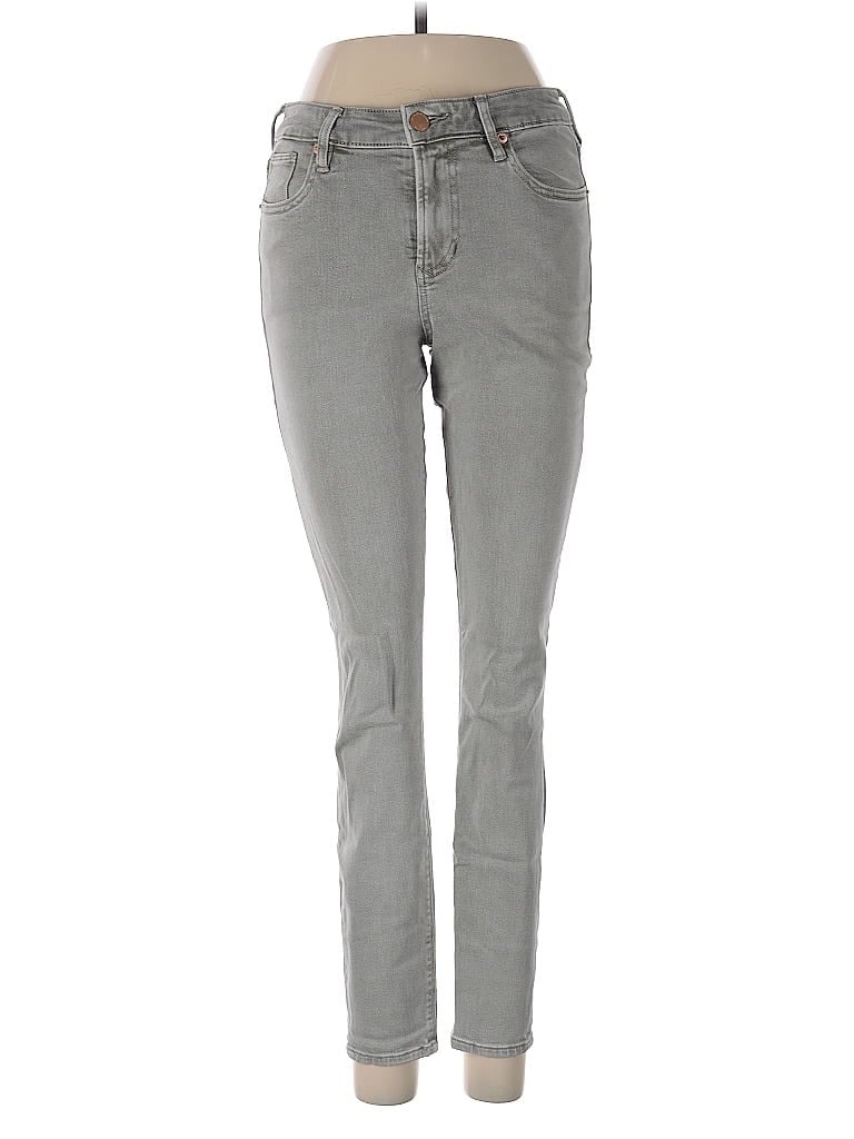 DEAR JOHN Pre-owned Jeans In Gray