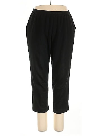 Alfred Dunner Casual Pants (view 1)