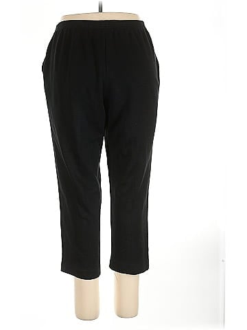 Alfred Dunner Casual Pants (view 2)