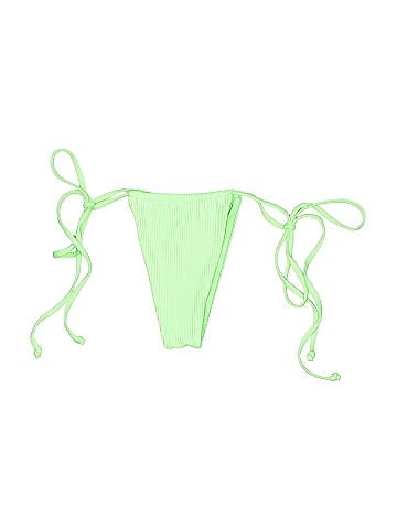 Frankies Bikinis Swimsuit Bottoms (view 1)