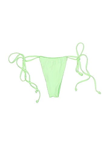 Frankies Bikinis Swimsuit Bottoms (view 2)