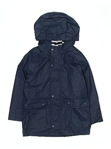 Baby Gap Raincoat (view 1)