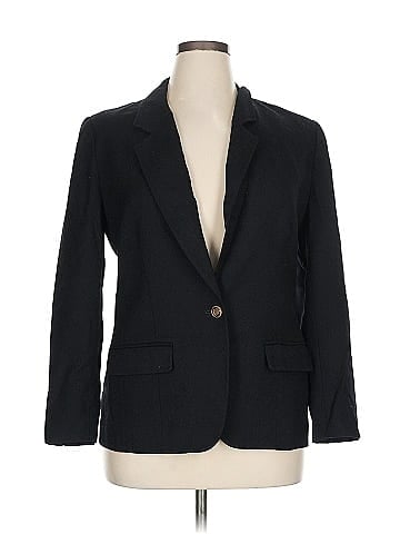Pendleton Blazer (view 1)