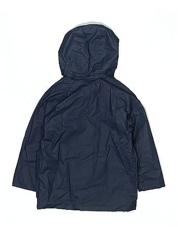 Baby Gap Raincoat (view 2)