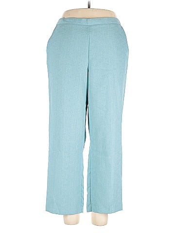 Alfred Dunner Casual Pants (view 1)