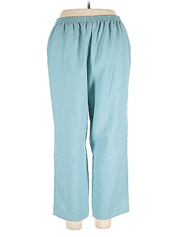 Alfred Dunner Casual Pants (view 2)