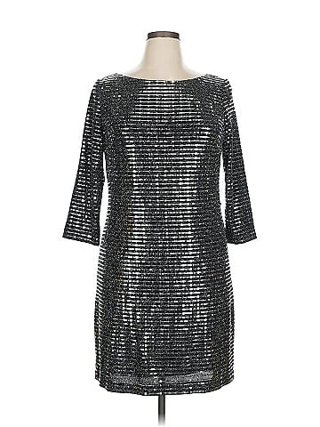 Jessica H Cocktail Dress (view 1)