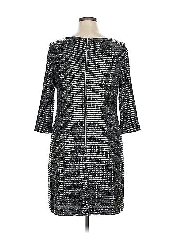 Jessica H Cocktail Dress (view 2)