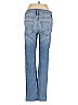 Hudson Jeans Hearts Blue Jeans Size 25 waist - photo 2