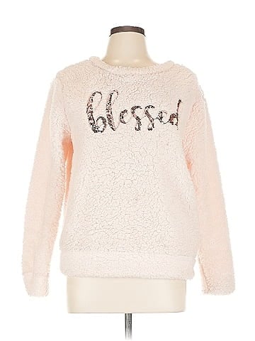 Miss Chievous Pullover Sweater (view 1)