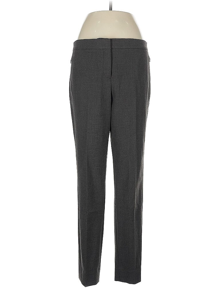 Pre-owned Etcetera Dress Pants In Gray