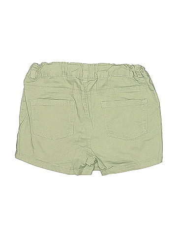 Vince Camuto Khaki Shorts (view 2)