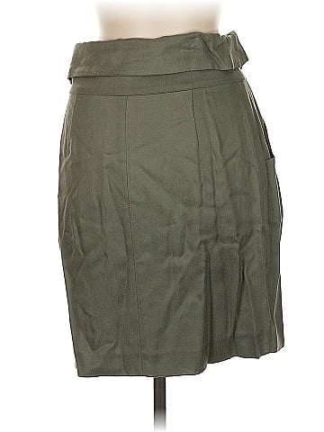 Teenflo Casual Skirt (view 2)