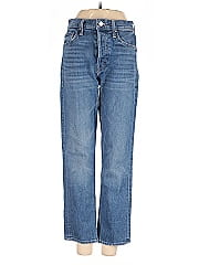 Mother Jeans