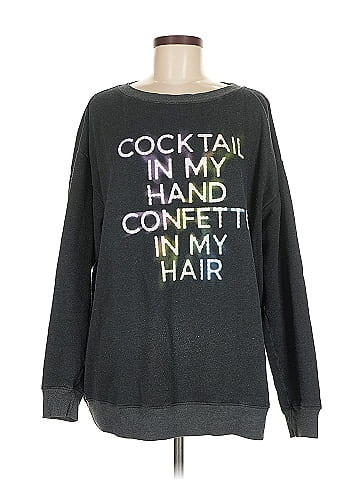 Wildfox Sweatshirt (view 1)