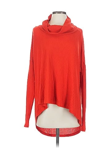 Saturday Sunday Turtleneck Sweater (view 1)
