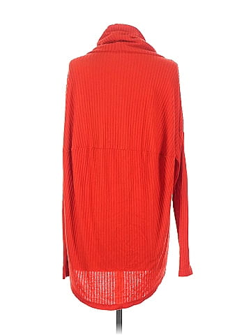 Saturday Sunday Turtleneck Sweater (view 2)