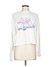Spiritual Gangster White Sweatshirt Size L - photo 1