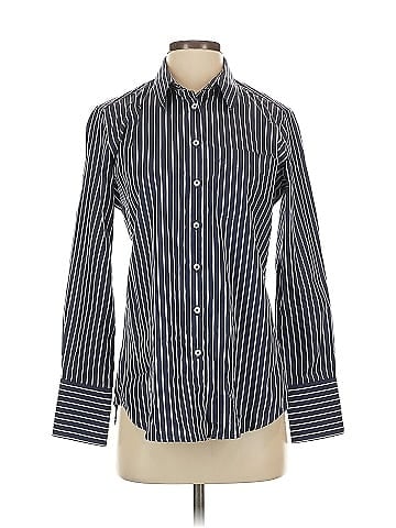 Claridge + King Long Sleeve Button-Down Shirt (view 1)