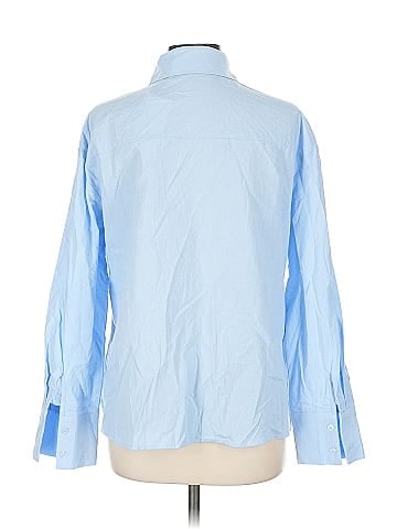 Commense Long Sleeve Blouse (view 2)